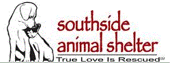 Southside Animal Shelter Logo
